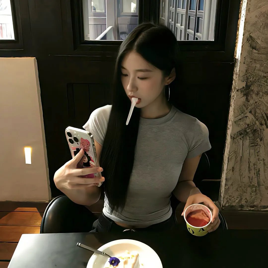 幸运的他们